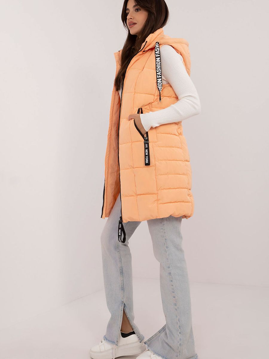 Gilet model 200833 Factory Price-1