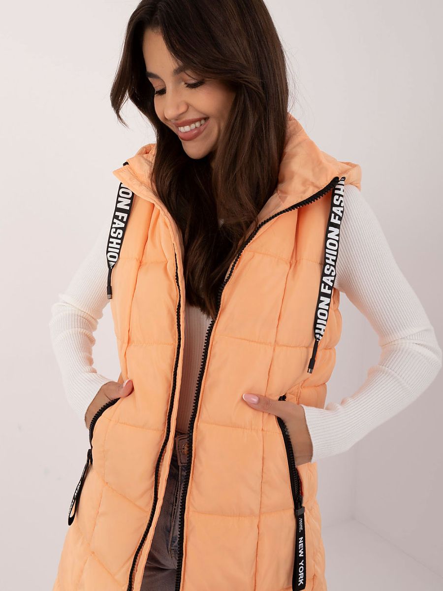 Gilet model 200833 Factory Price-0