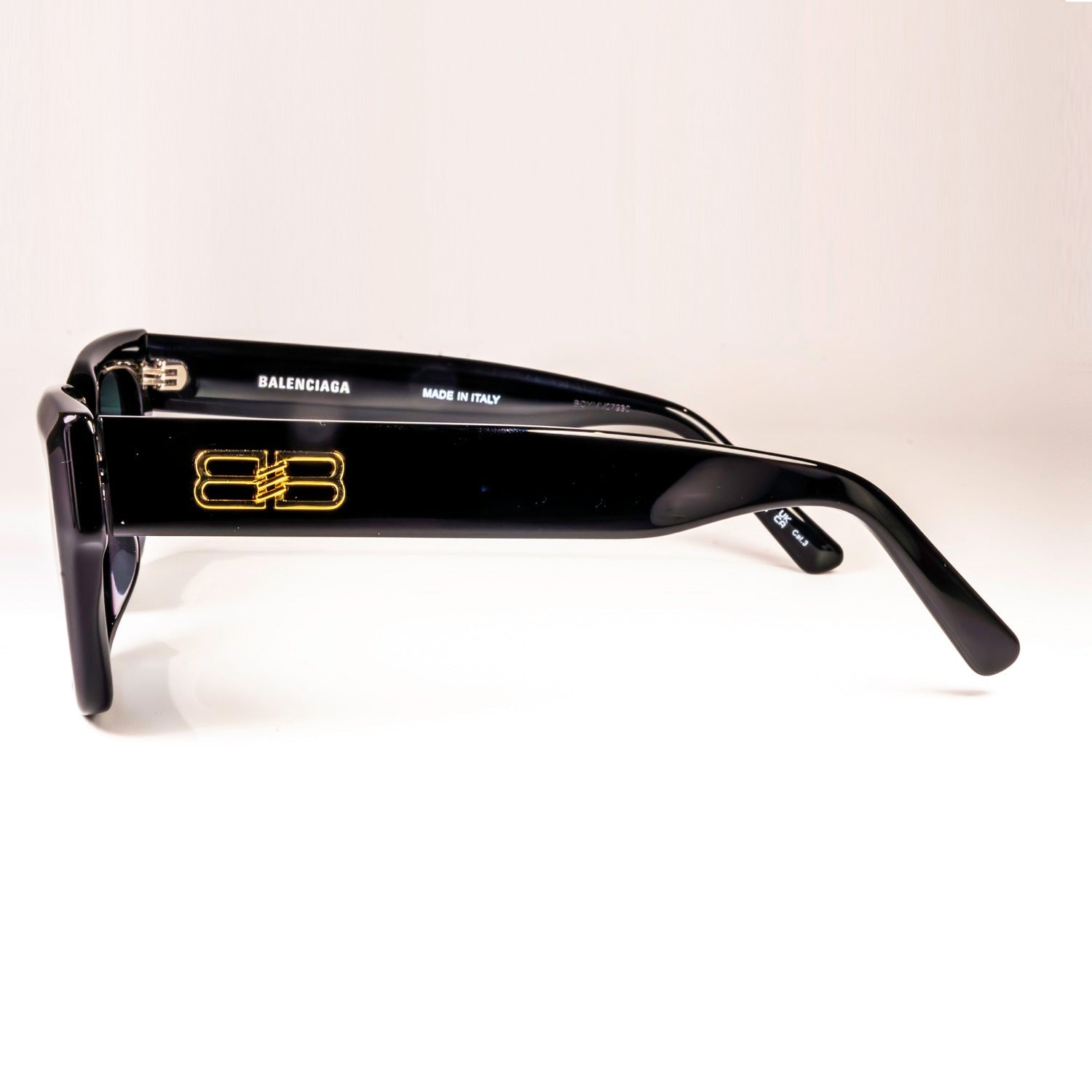 BALENCIAGA SUNGLASSES BB0272SA-4