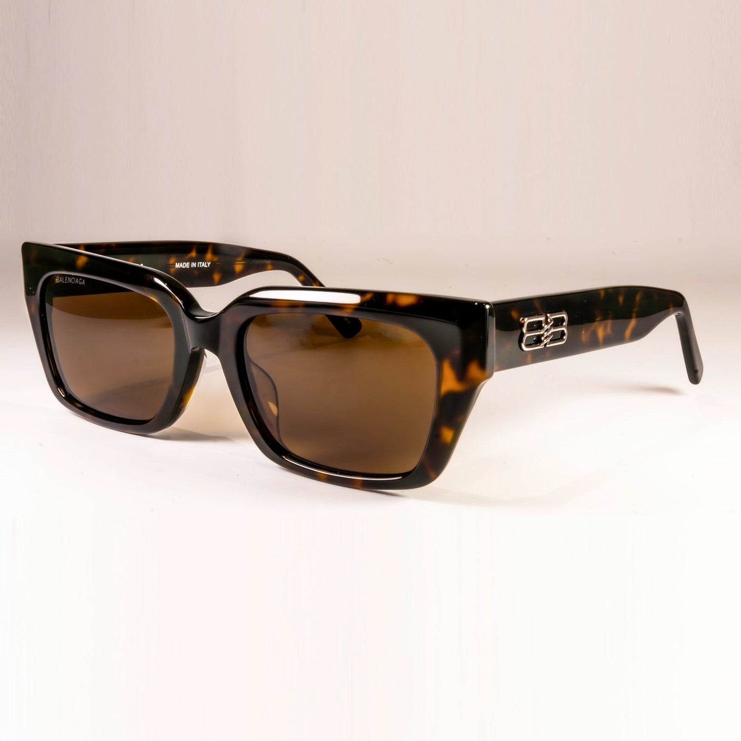 BALENCIAGA SUNGLASSES BB0272SA-1