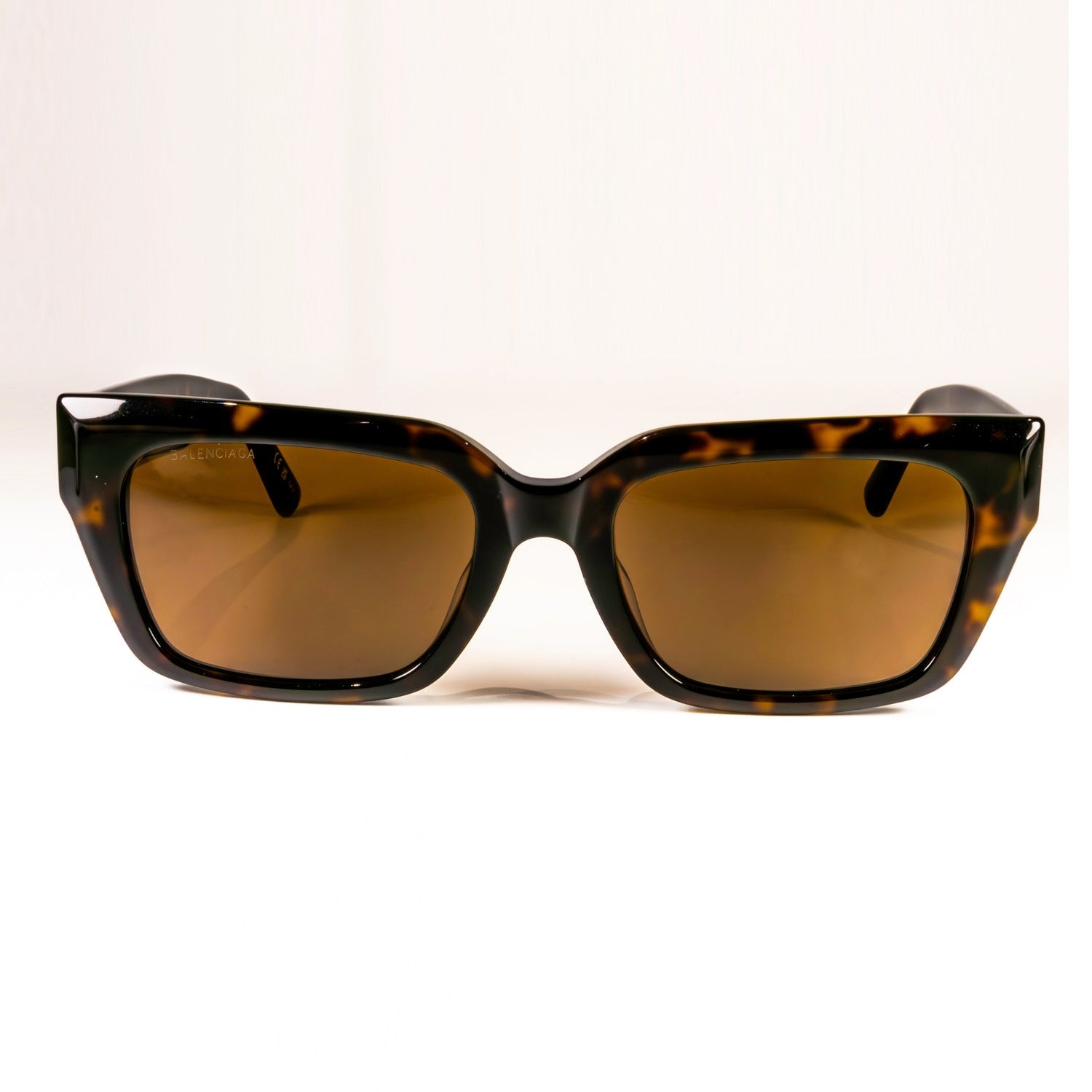 BALENCIAGA SUNGLASSES BB0272SA-3