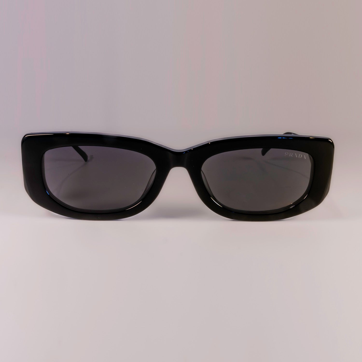 Prada PR 14YS - 1AB5S0 Sunglasses-1