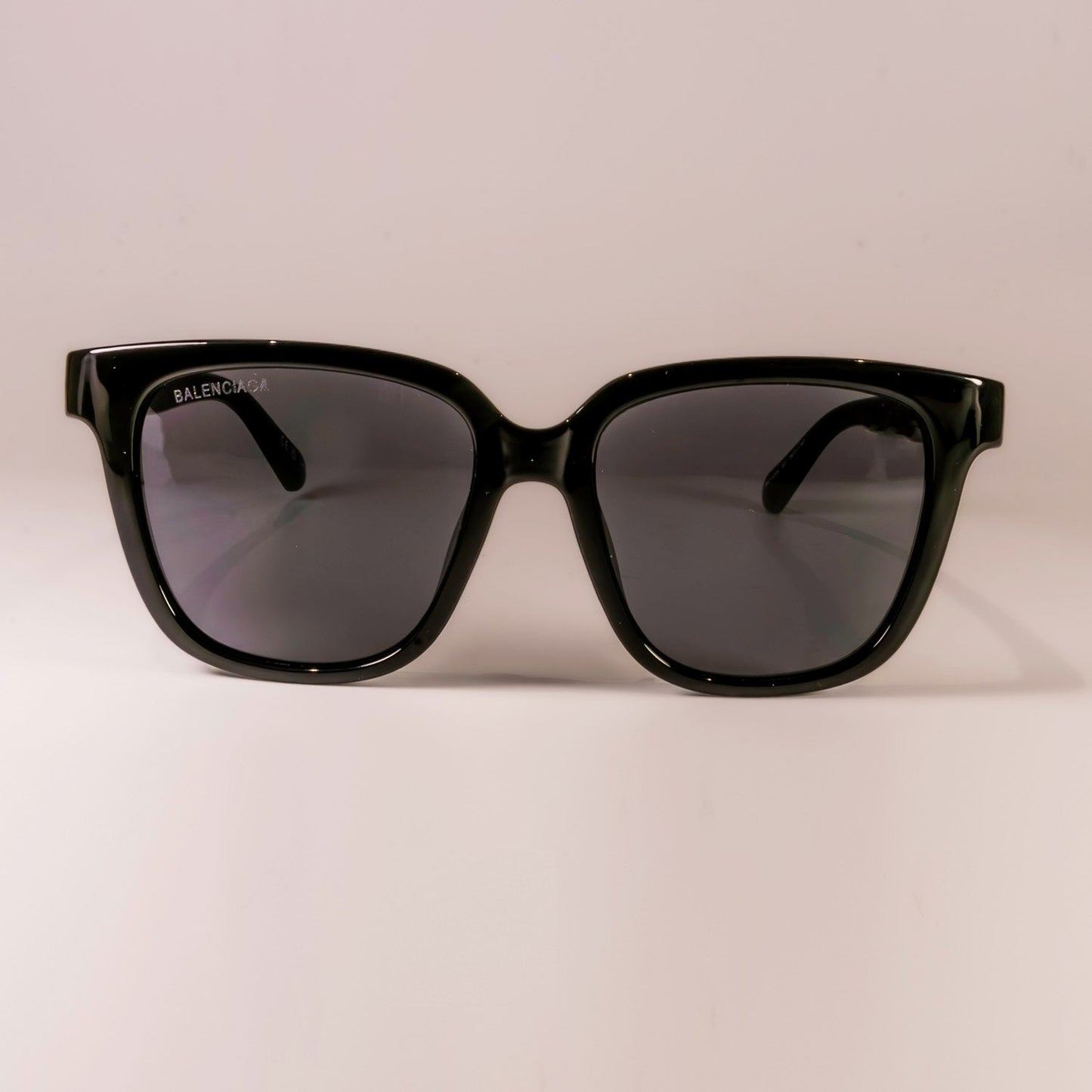 BALENCIAGA SUNGLASSES BB0152SA 001-1