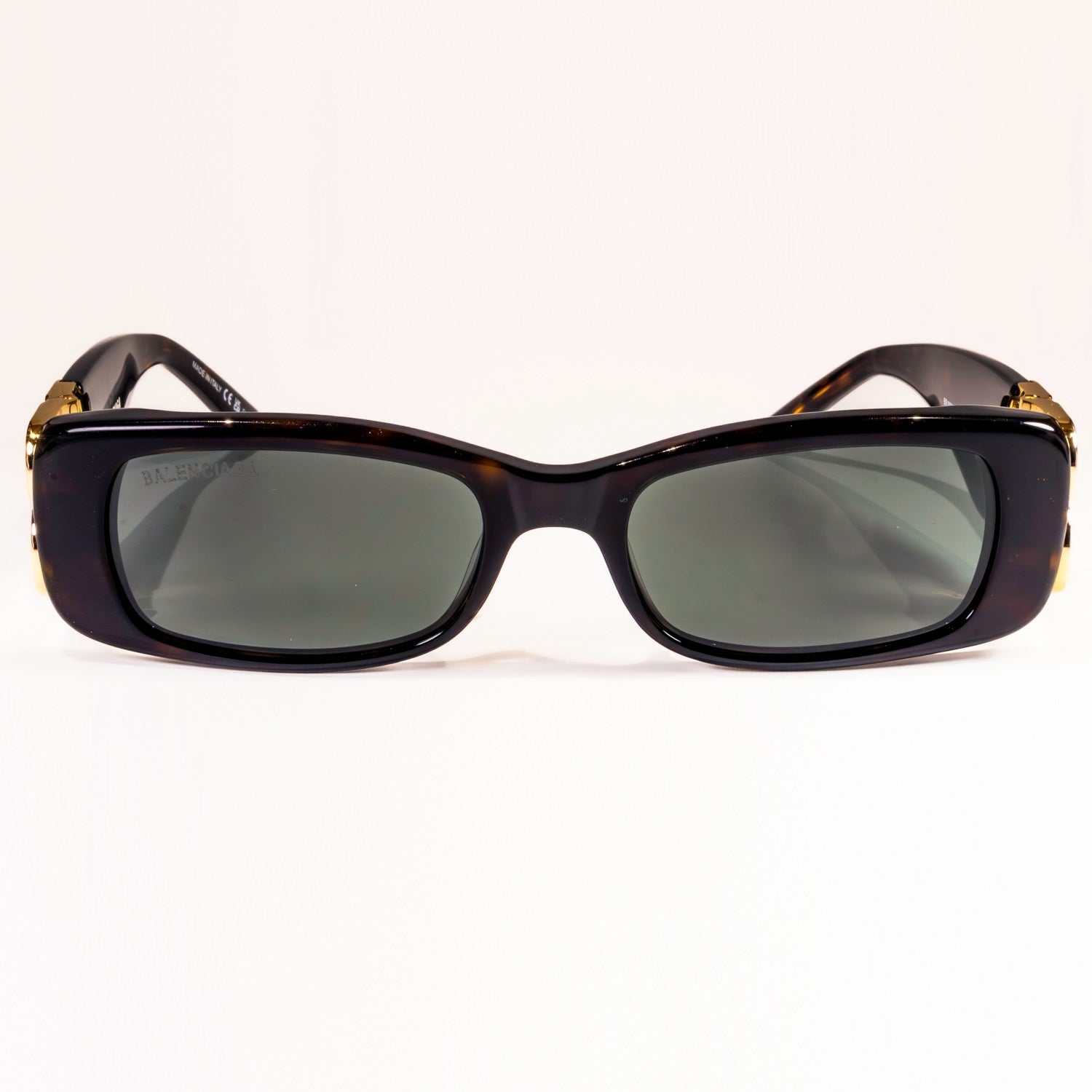 BALENCIAGA SUNGLASSES BB0096S-2