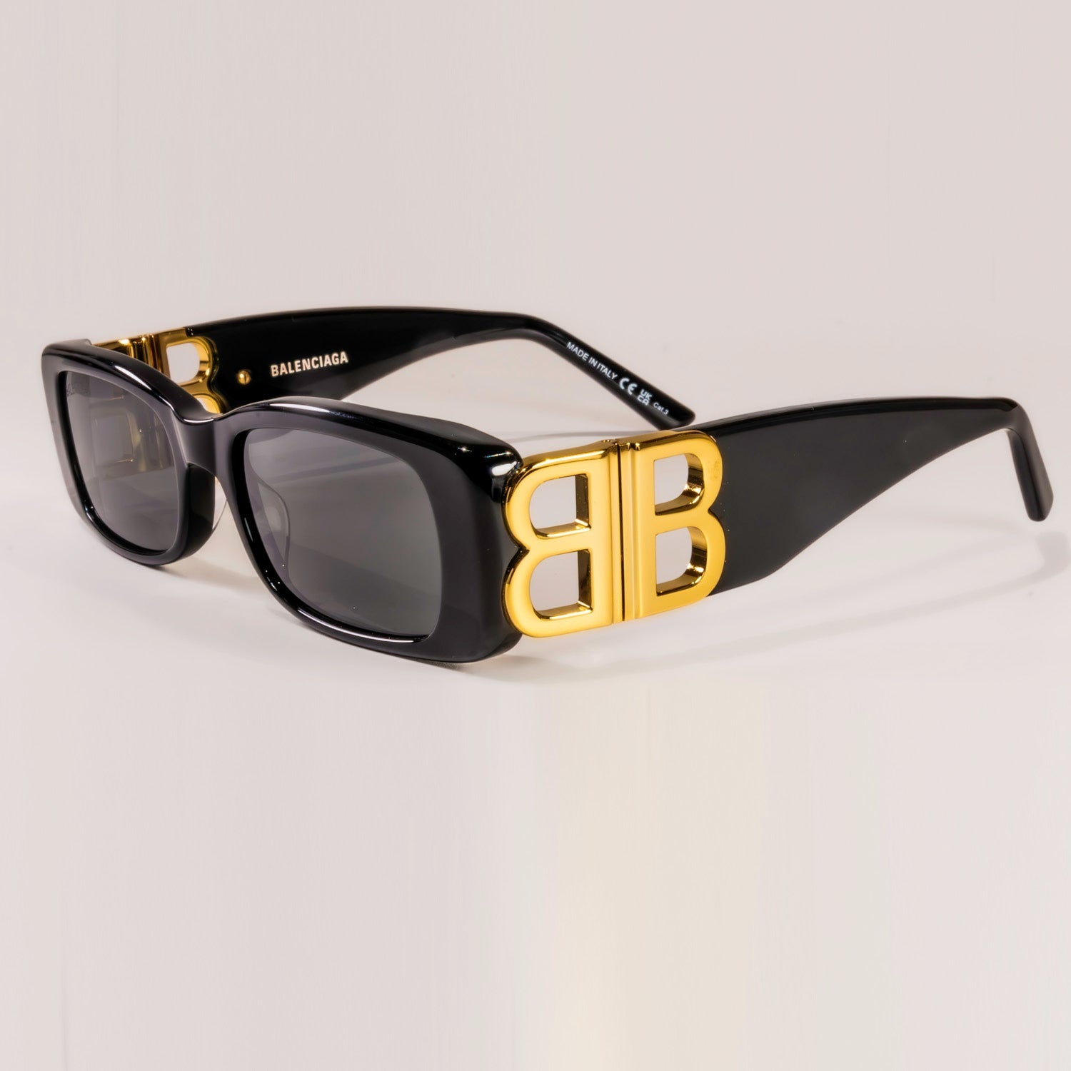 BALENCIAGA SUNGLASSES BB0096S-0