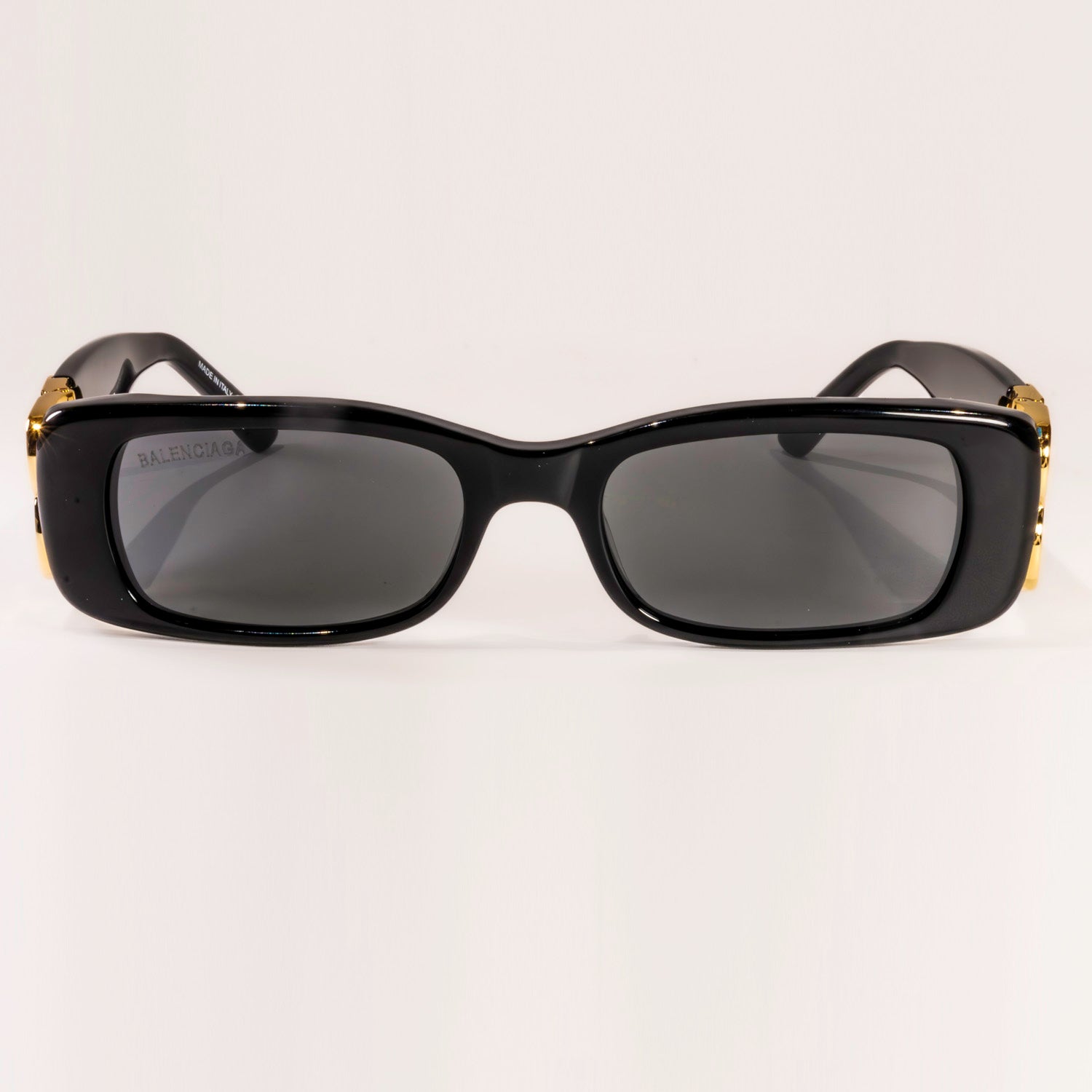 BALENCIAGA SUNGLASSES BB0096S-3