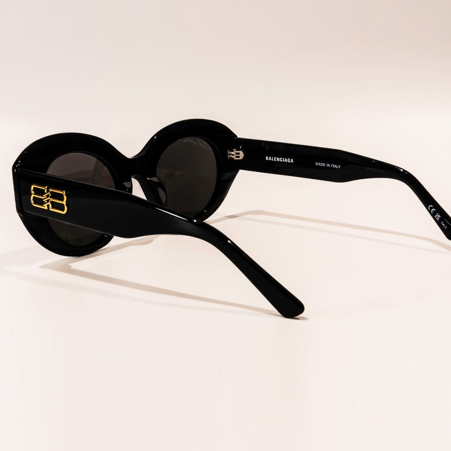 BALENCIAGA SUNGLASSES BB0235S-3