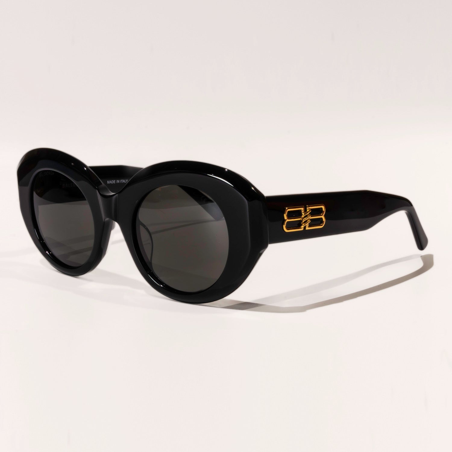 BALENCIAGA SUNGLASSES BB0235S-0