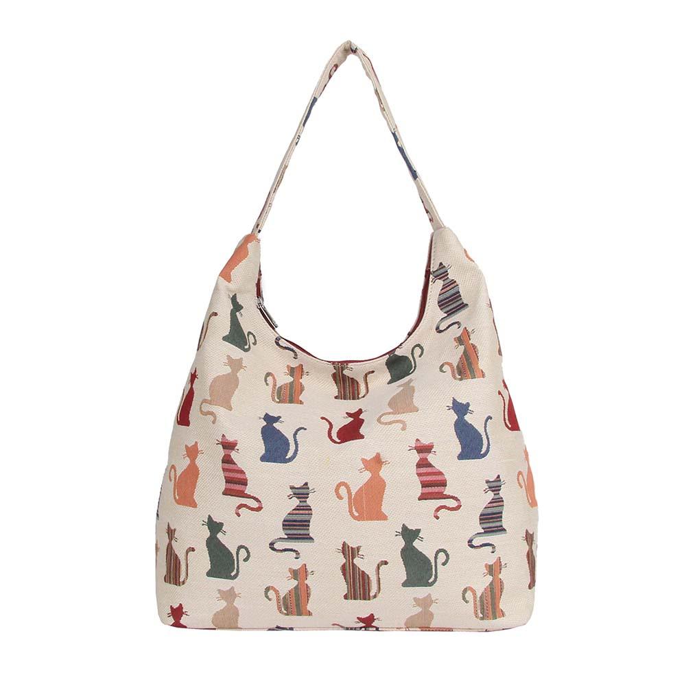 Cheeky Cat - Borsa a tracolla