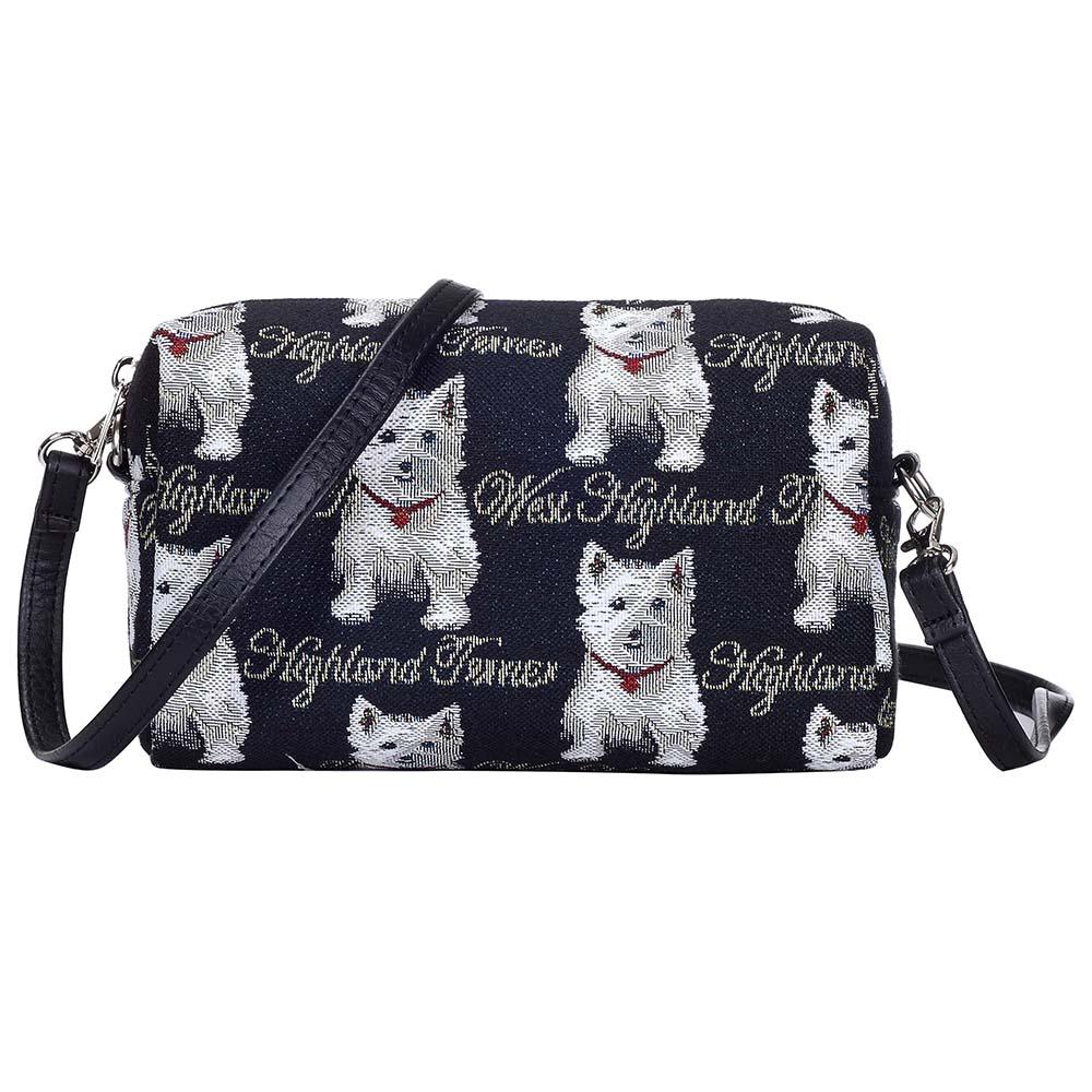 Westie - Hip Bag-1