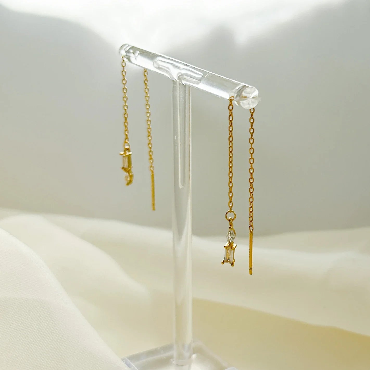 JULIETTE DANGLE EARRINGS-0