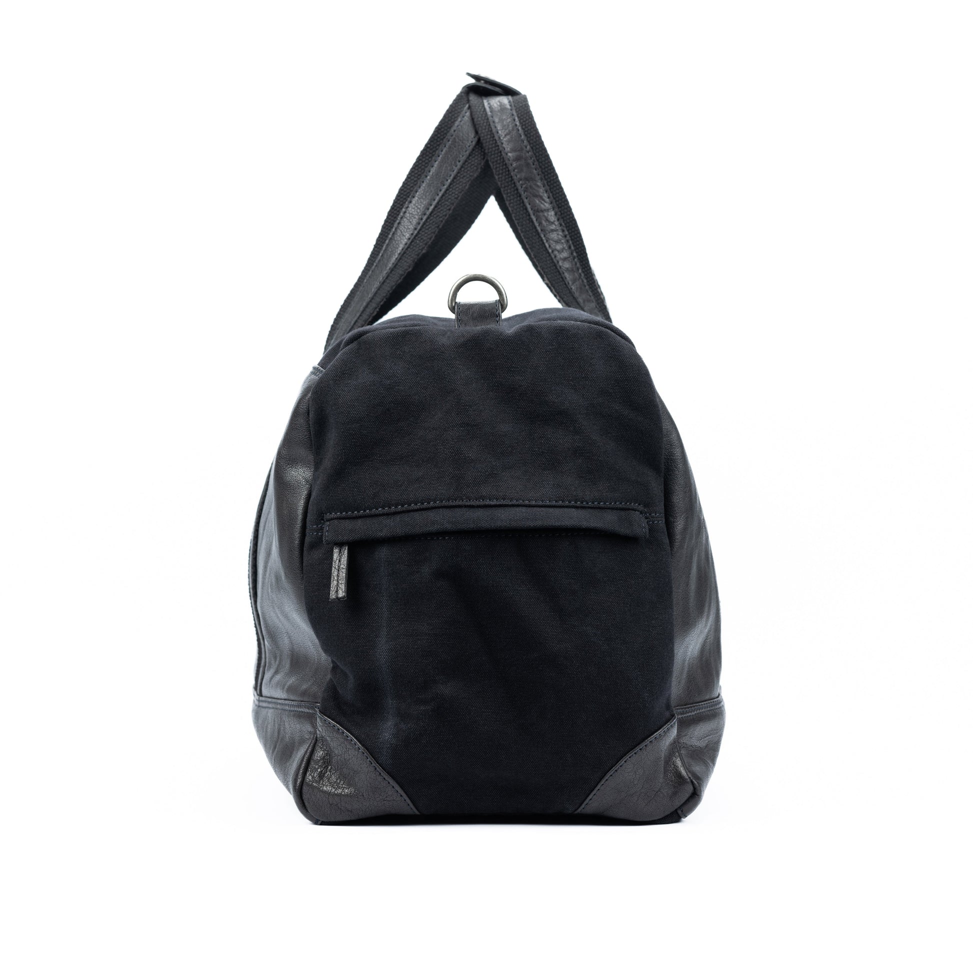 K0024AB | Canvas Travel Duffel Bag