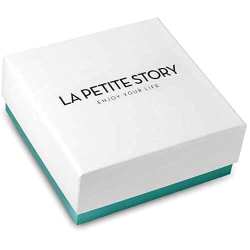 LA PETITE STORY EARRINGS