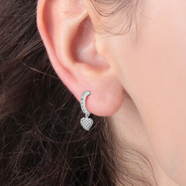 LA PETITE STORY EARRINGS