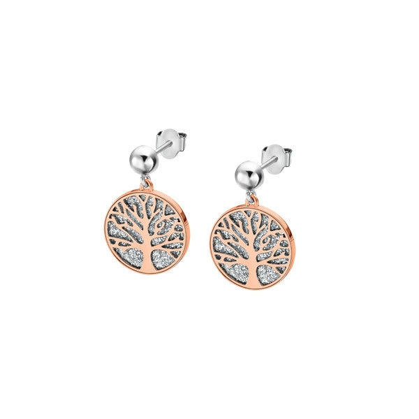 LOTUS EARRINGS LS2225-4/2