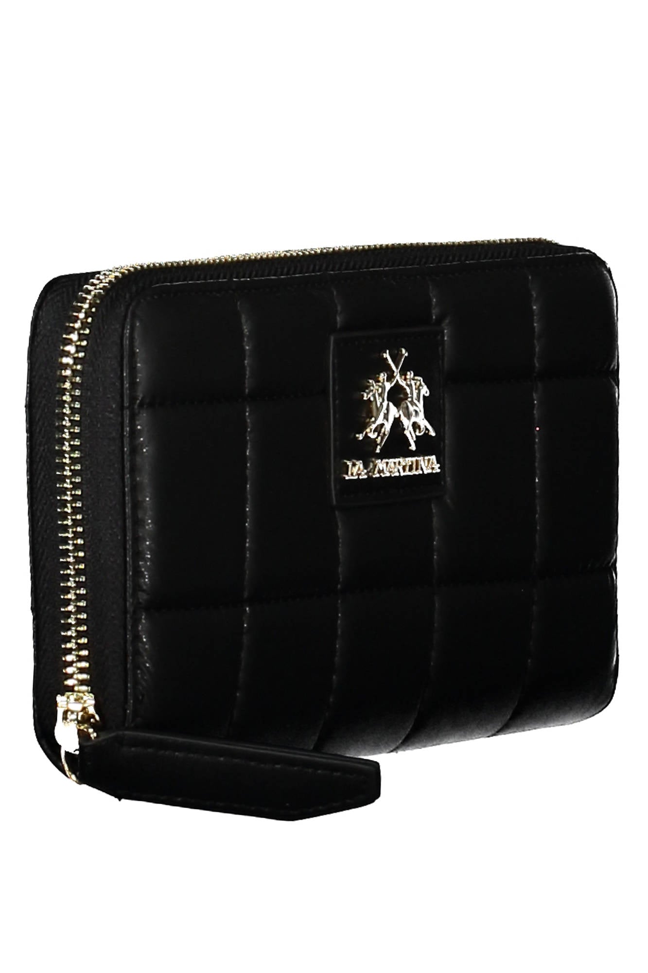 LA MARTINA BLACK WOMEN'S BAG-2