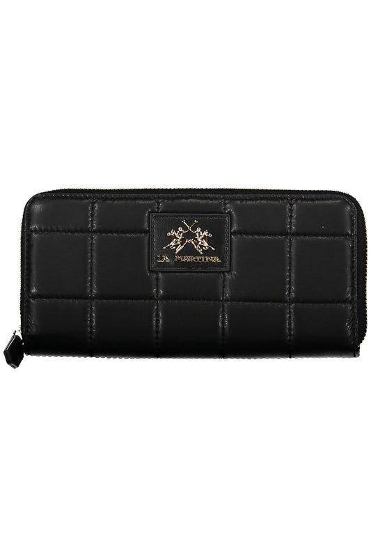 LA MARTINA BLACK WOMEN'S BAG-0