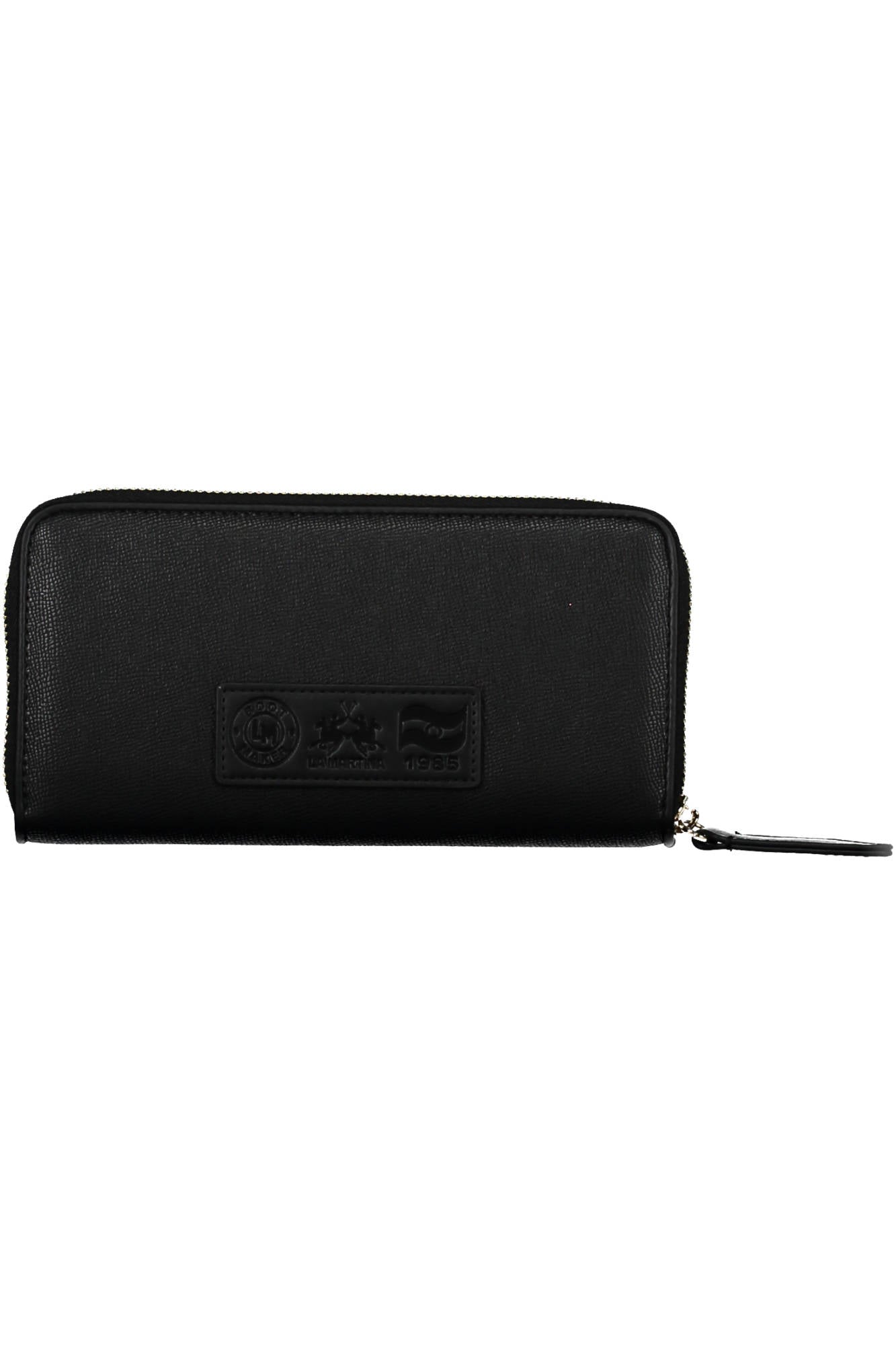 LA MARTINA WOMEN'S WALLET BLACK-1