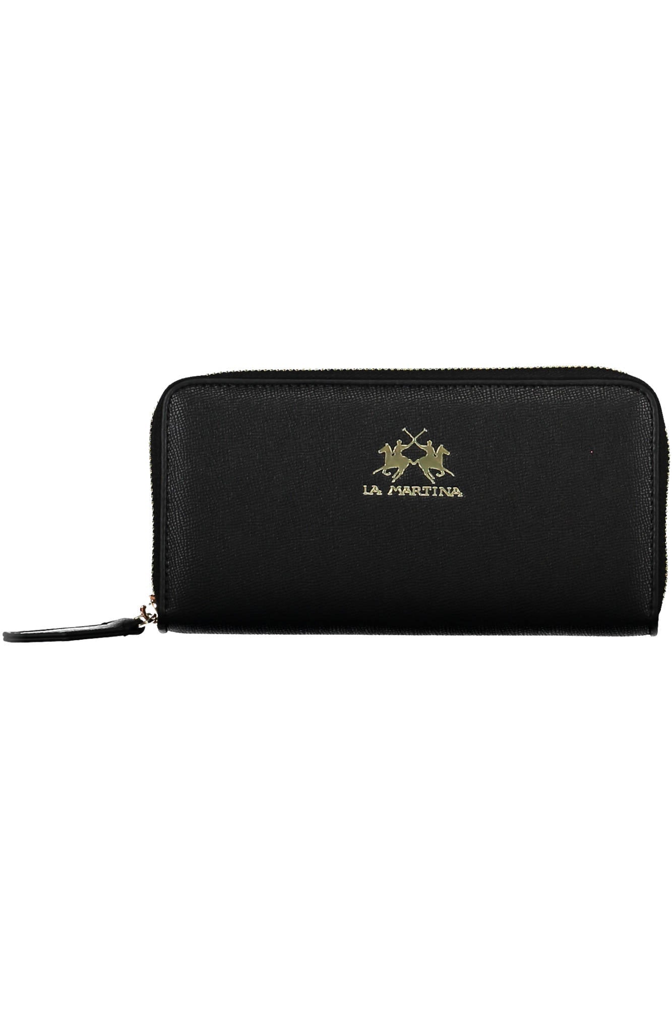 LA MARTINA WOMEN'S WALLET BLACK-0