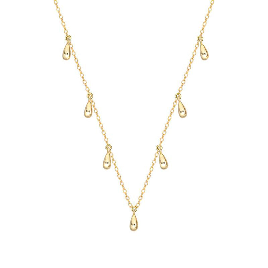 LEA CHOKER COLLANA