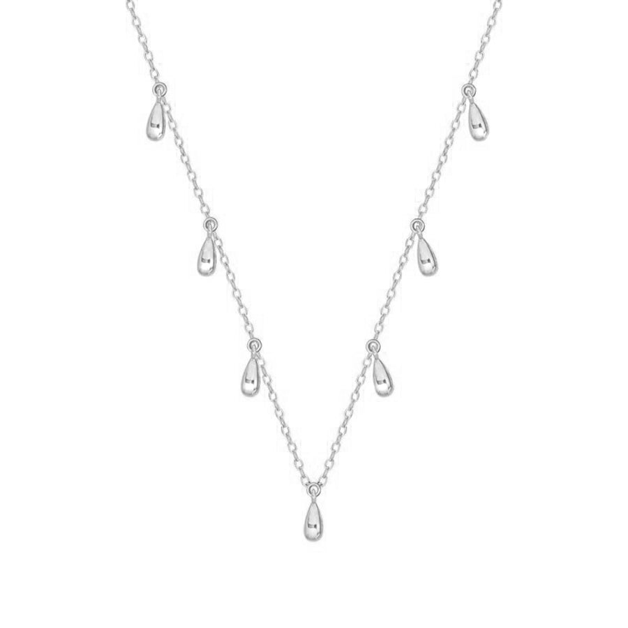 LEA CHOKER COLLANA