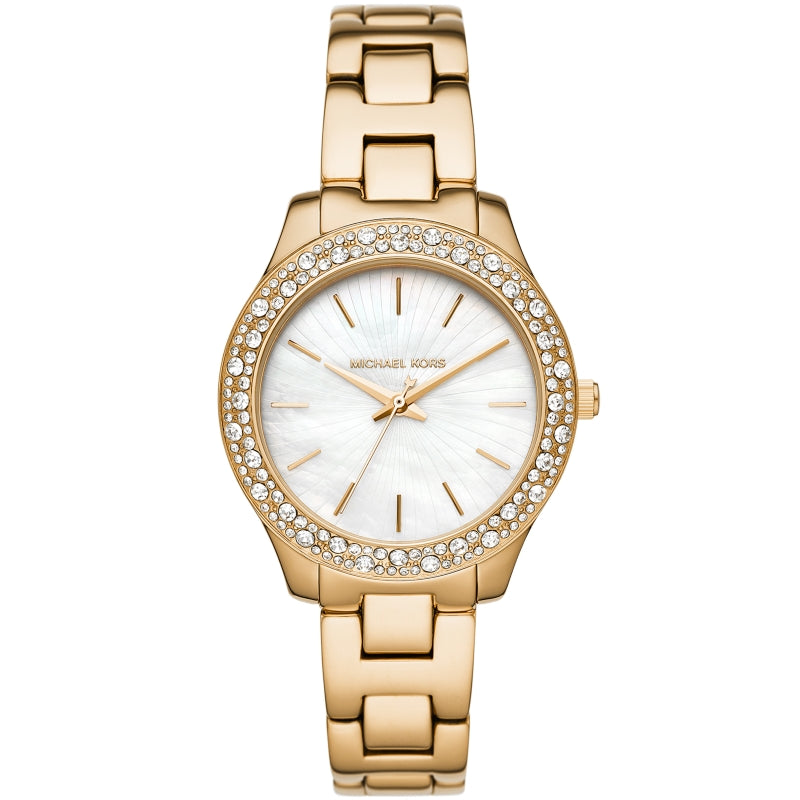 MICHAEL KORS OROLOGIO Mod. LILIANE