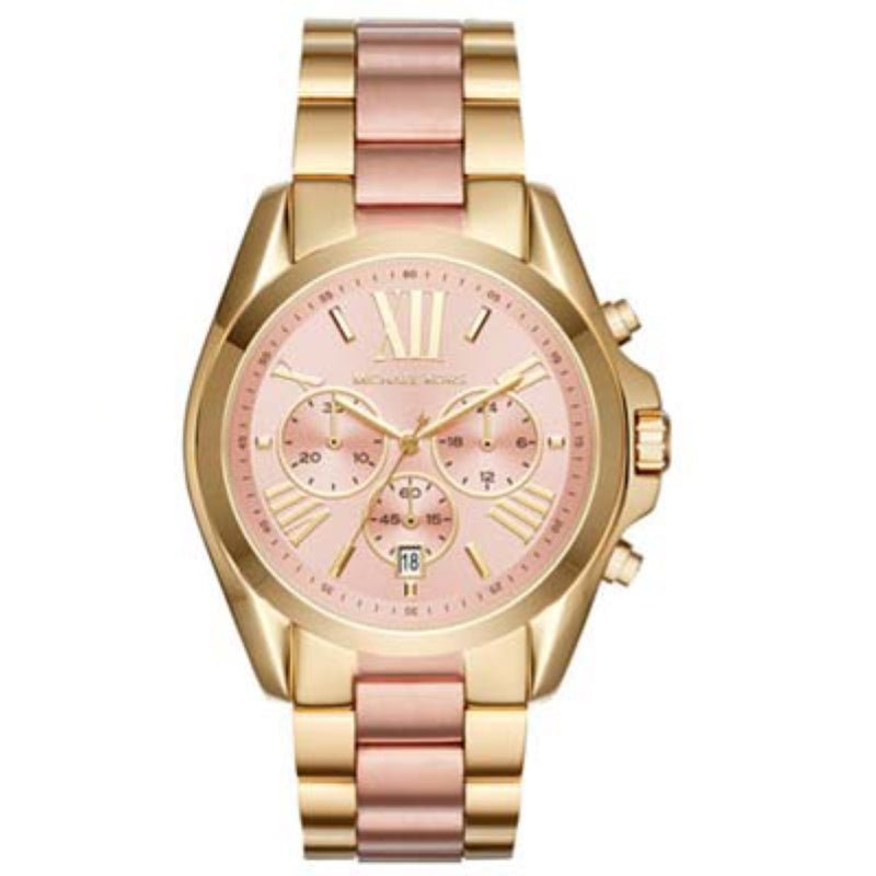 MICHAEL KORS OROLOGIO Mod. BRADSHAW