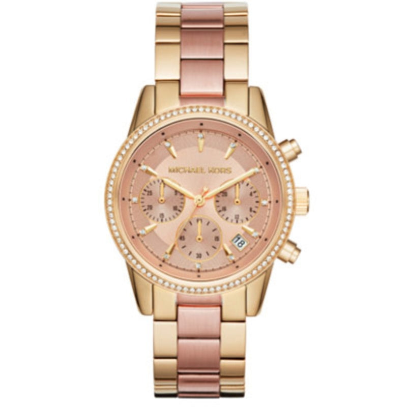 MICHAEL KORS OROLOGIO Mod. RITZ