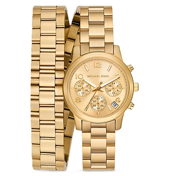 MICHAEL KORS OROLOGIO Mod. RUNWAY