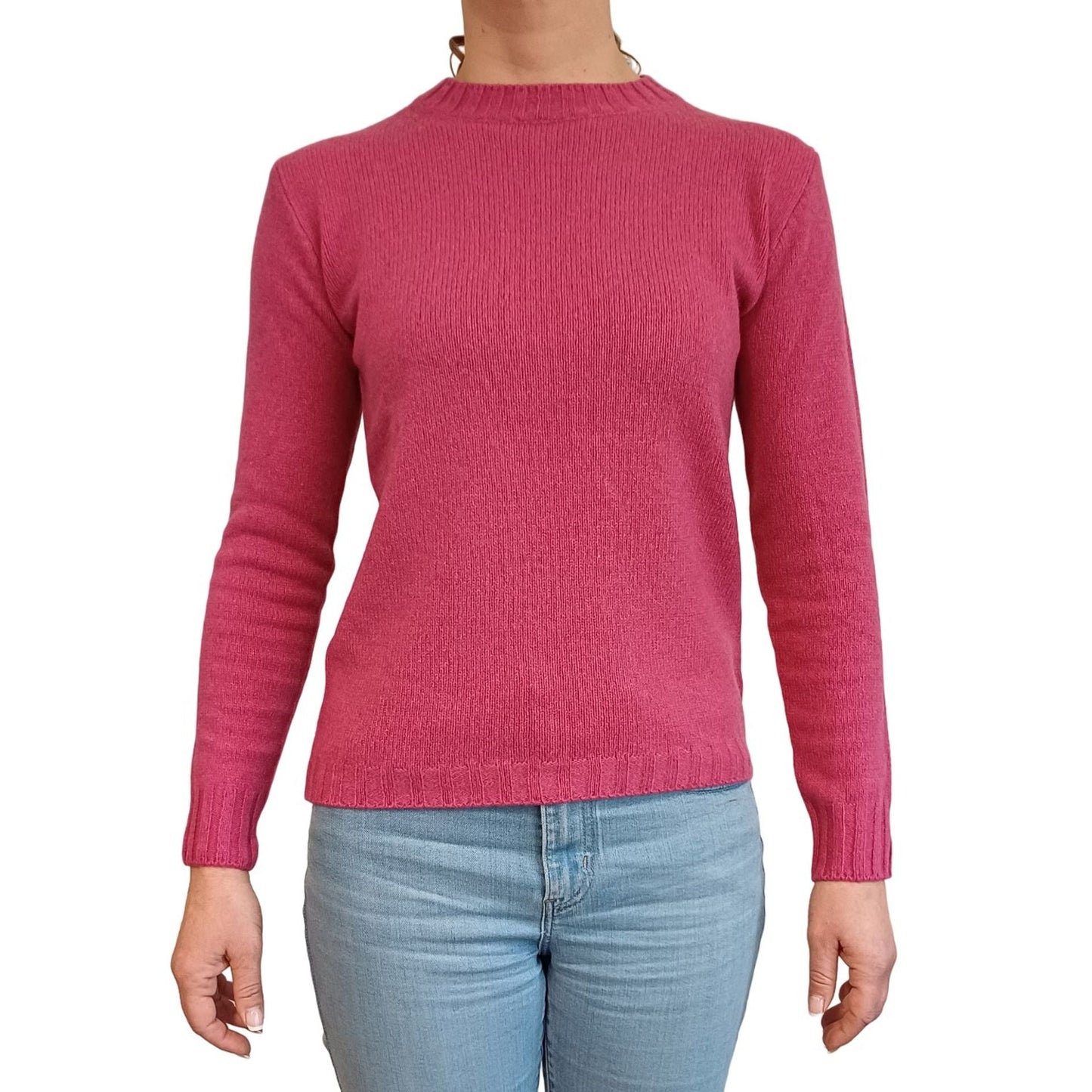 Maglie 100% Cashmere