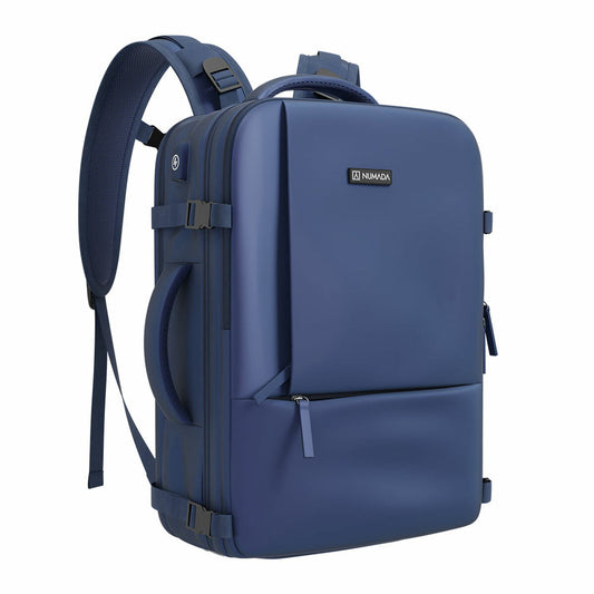 Casual Backpack Numada b40 Blue 20 L 40 x 25 x 20 cm-0