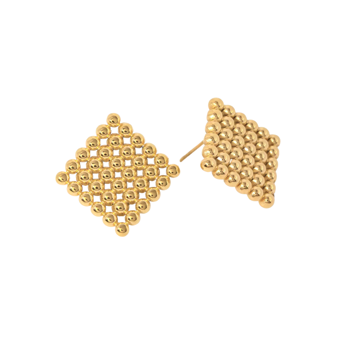 GRAZIOSO earrings-0