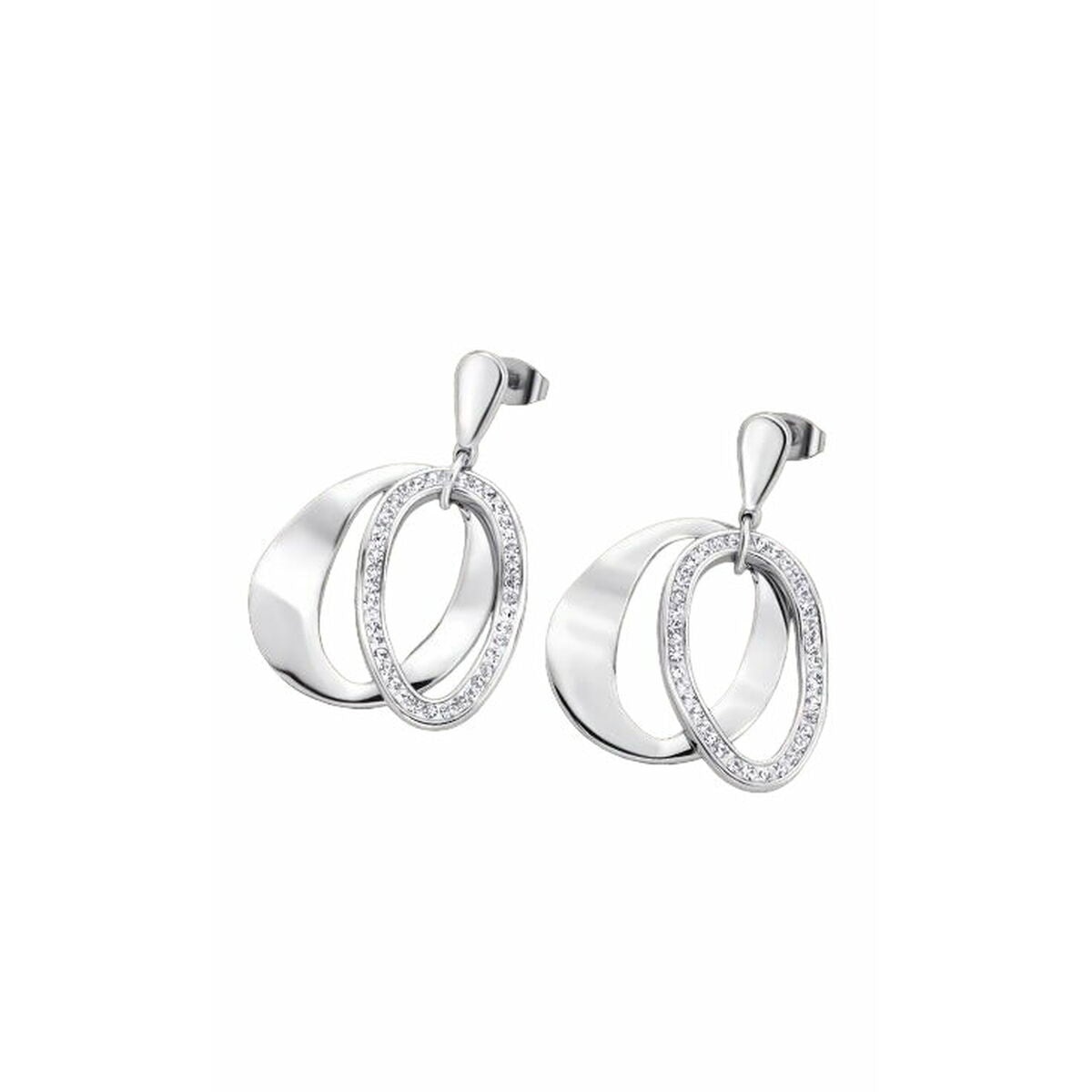 Ladies' Earrings Lotus LS1672-4/1-0