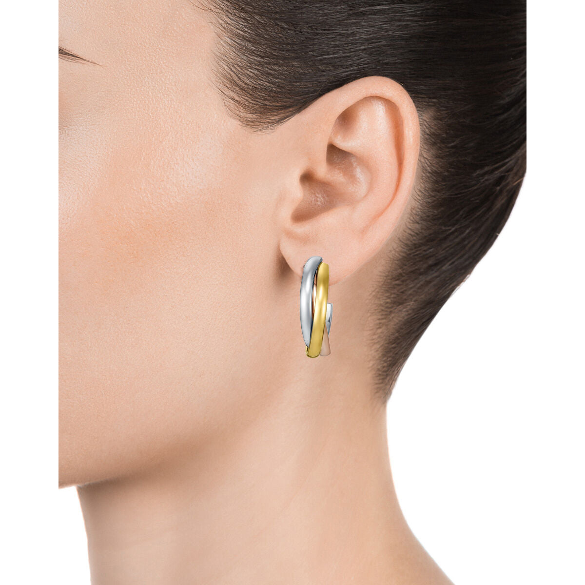 Ladies' Earrings Viceroy 75320E01019-1