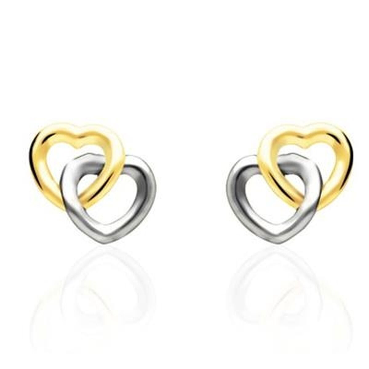 Ladies' Earrings Stroili 14009105-0