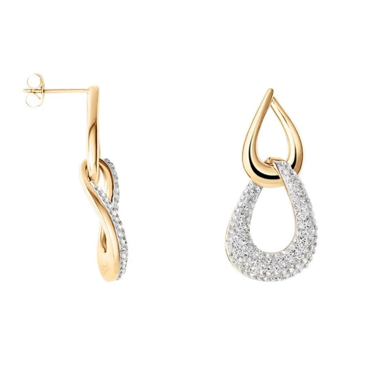 Ladies' Earrings Stroili 1688066-0