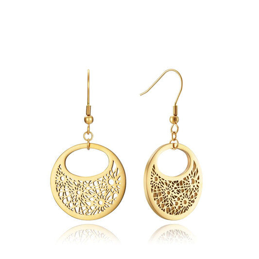 Ladies' Earrings Viceroy 75115E01012-0