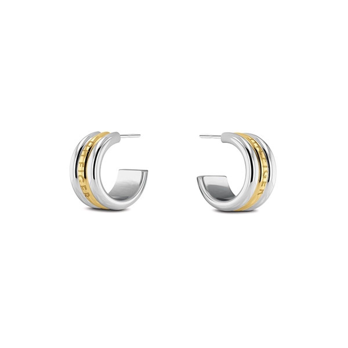 Ladies' Earrings Tommy Hilfiger 2780542-0