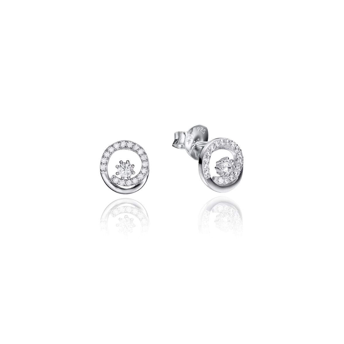 Ladies' Earrings Viceroy 71033E000-38-0