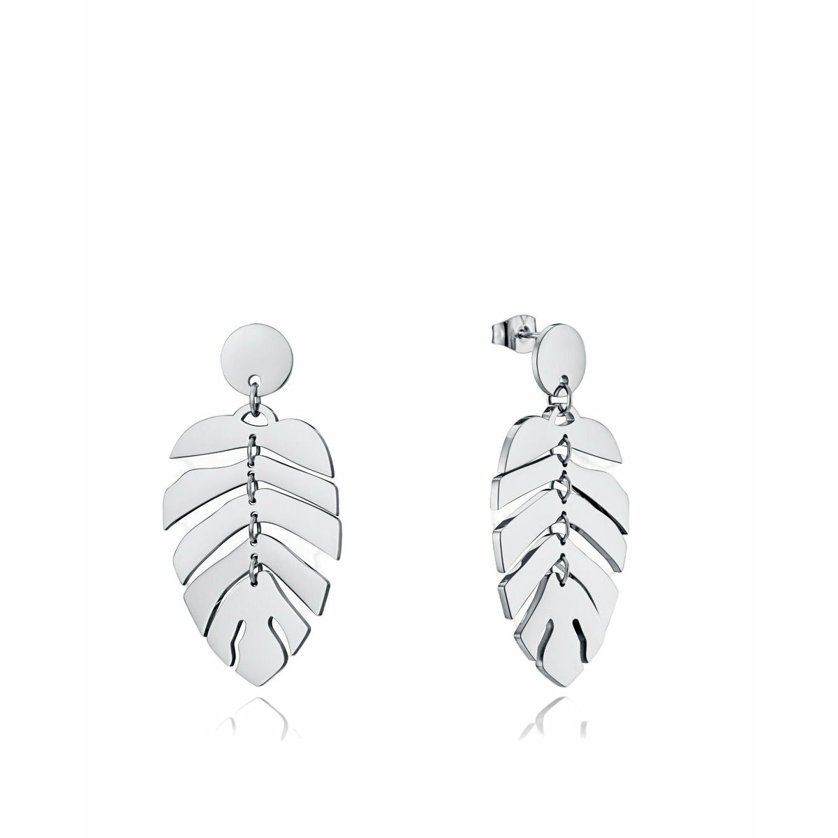 Ladies' Earrings Viceroy 15137E01010-0