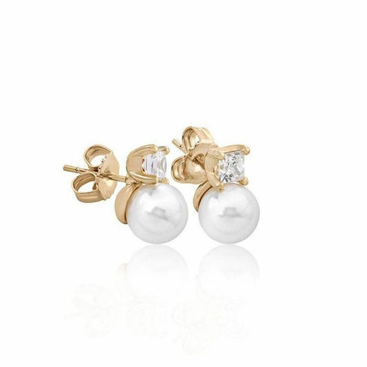 Ladies' Earrings Majorica 15309.01.1.000.010.1-0