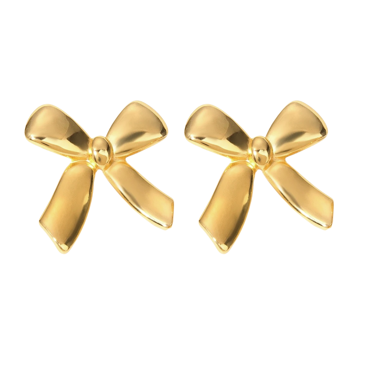 FIOCCO D'ORO earrings-0