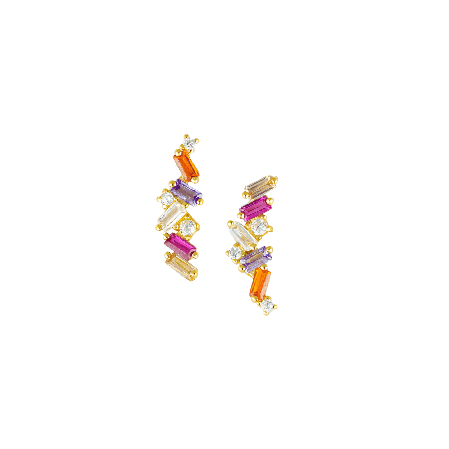 COLORATO earrings-0