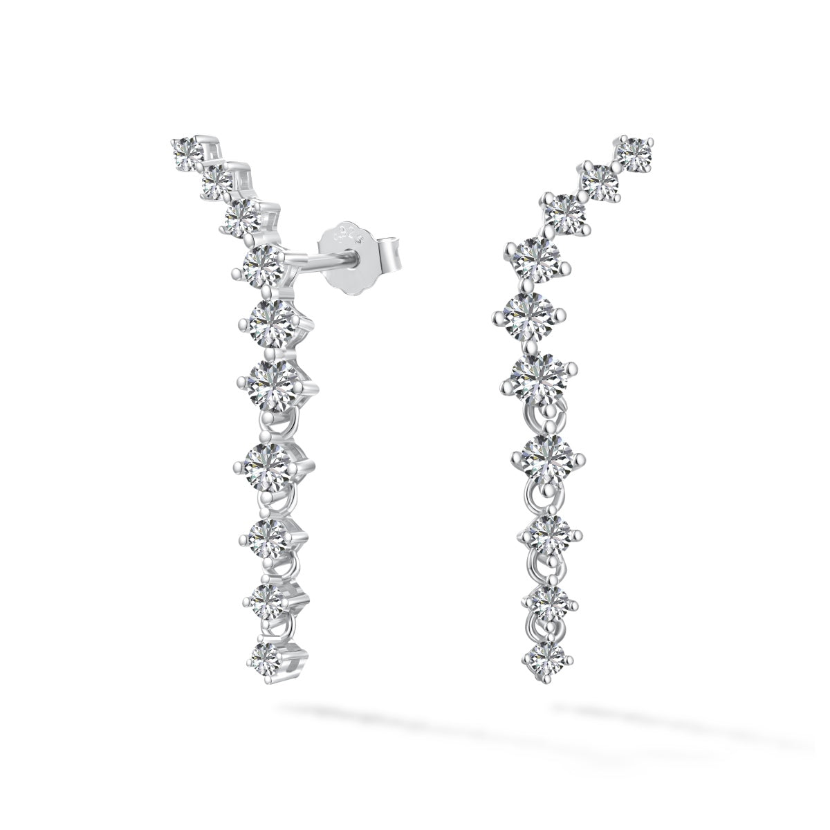 SCINTILLANTE Earrings-0