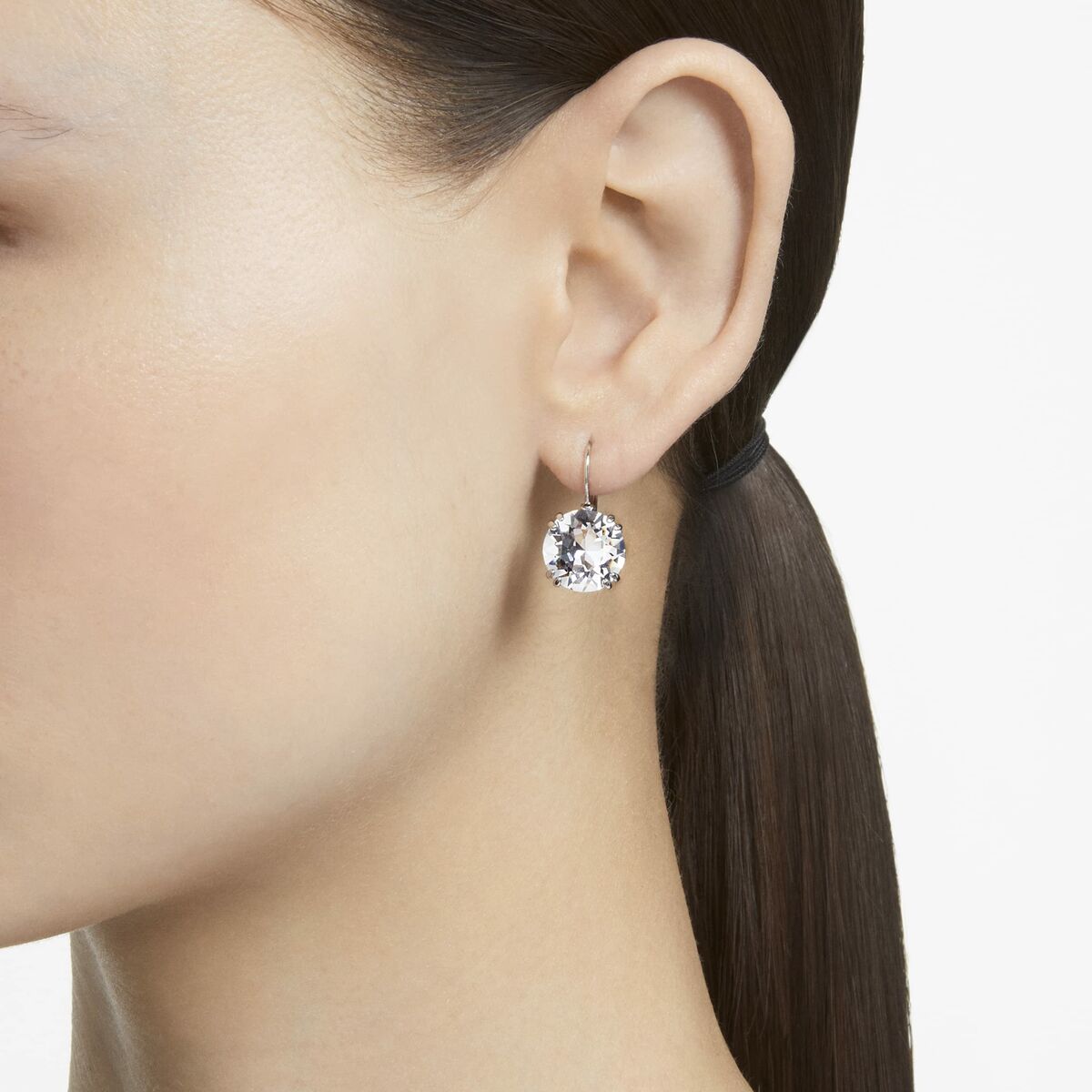 Ladies' Earrings Swarovski 5628351-1