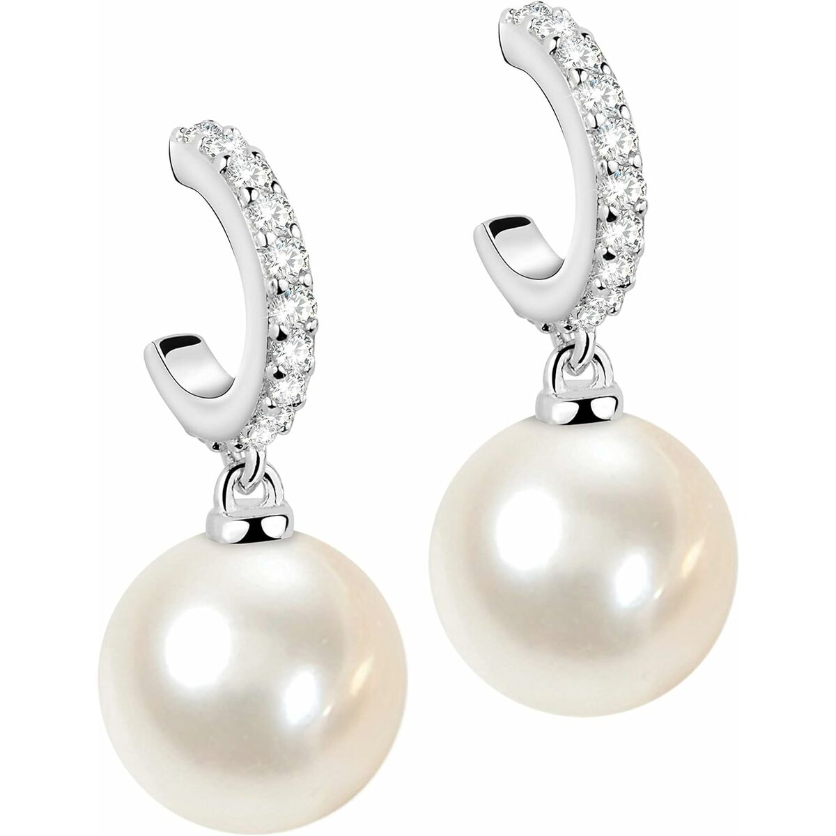 Ladies' Earrings Morellato SANH03-1