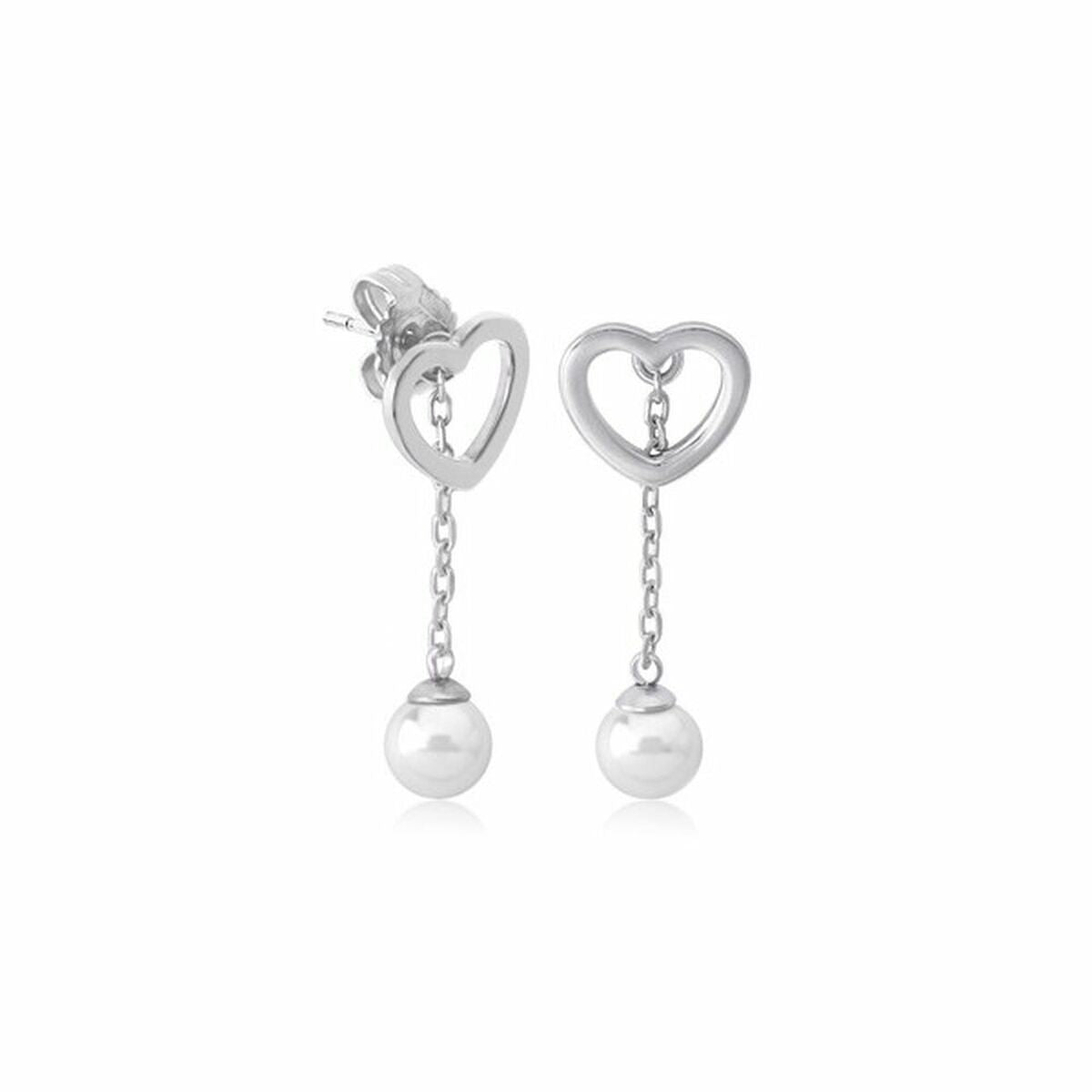 Ladies' Earrings Majorica 16392.01.2.000.010.1-0