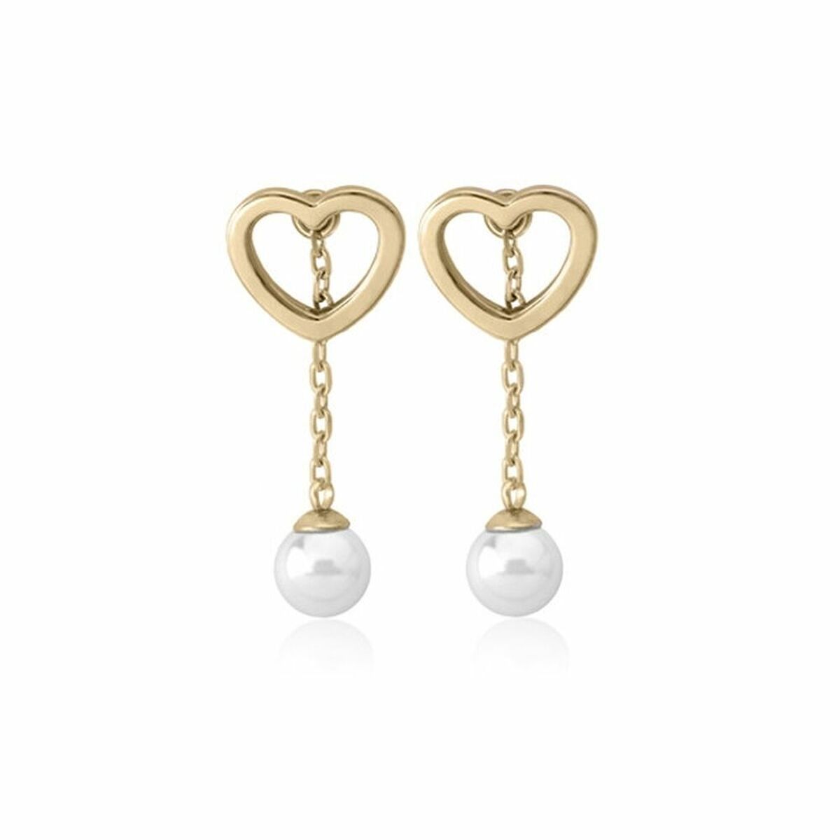 Ladies' Earrings Majorica 16392.01.1.000.010.1-0