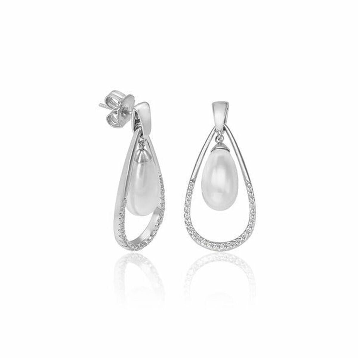 Ladies' Earrings Majorica 16358.01.2.000.010.1-0