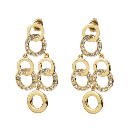 Ladies' Earrings Adore 5448622 5 cm-0